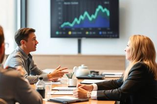 Proč firma slaví rekordní zisky, zatímco vy odcházíte s propiskou - Médium.cz